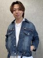 アリープパロット(ALEAP parrot) 多賀 龍希