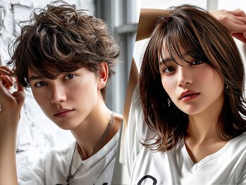 ShareSalon cone 【シェアサロン　コーン】