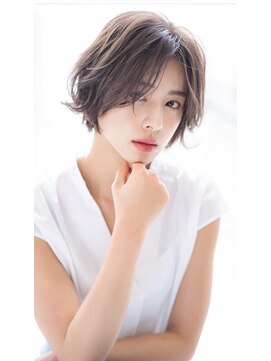 シード(SEED) SEED Style ショート