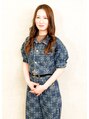 エルト 四条烏丸(elto) 下岡 優花