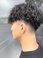 メロディー(MELODY)&nbsp;スペインカール