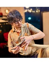 ハマースミス(Hammer Smith)&nbsp;福地 稜