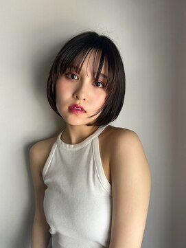 フラミューム 上野(flammeum) flammeum style