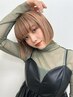 フルブリーチ☆ダブルカラー＋カット＋うる艶スチームトリートメント￥22000
