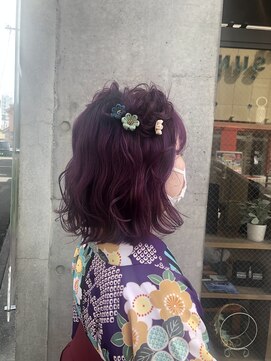 チップタップ 保谷店(tip top) ツイン団子