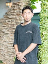 モテナ アット ベッピン(motenas at Beppin s) 赤根 風雅