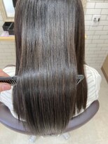 アルファ 春日原店(alpha) カラーエステ