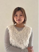 ミナリ(minari) 中倉 安紗美