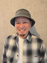 アグ ヘアー デイズ なないろの里店(Agu hair days) 阿部 孝紀