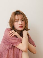 リッカ ミューク たまプラーザ(lycka mjuk)&nbsp;くびれボブ