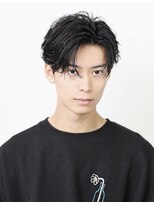 リップス 吉祥寺店 (LIPPS)&nbsp;フェザーパーマ