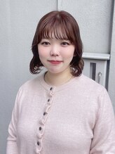 ファム 立町店(femme)&nbsp;高月 友奈