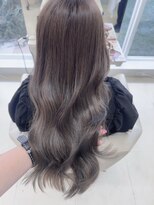 ニコラ(NICOLA) グレージュ