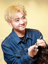 ルーストデラックス 京都河原町三条(ROOST dx) 後藤 貫汰