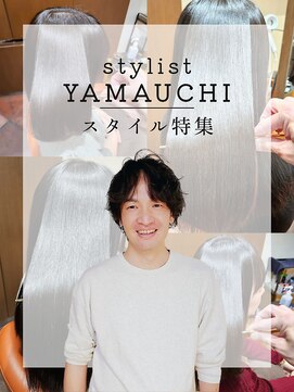 ダアッカ(da acca) 【スタイル特集】山内 栄治@20代30代40代