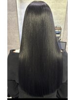 アンダーバーホワイト 天王寺阿倍野店(_WHITE)&nbsp;髪質改善ストレート