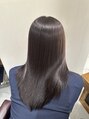 ザザ ZA/ZA 目白&nbsp;ツヤツヤで美しい髪の毛を一緒に育てましょう！