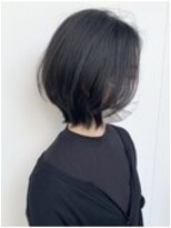 サイクル(CYCLE)&nbsp;[伊勢崎/ショート/ボブ/髪質改善/Men's/眉毛/メンズパーマ]