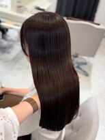 リレイス 四日市(RELACE)&nbsp;縮毛矯正　髪質改善　四日市