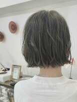 モヨレ(moyole)&nbsp;フレンチ☆Bob