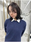 レイヤーカット/レイヤーボブ