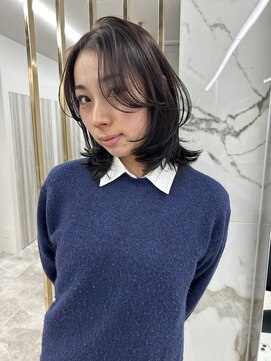 エトワール(ETOILE) レイヤーカット/レイヤーボブ