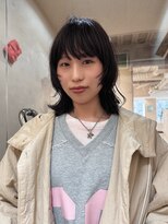 ヤント(yant)&nbsp;ニュアンスパーマミディアム