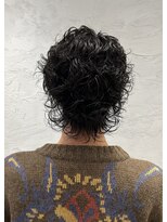 ネオ(neo.)&nbsp;スパイラルパーマ/メンズパーマ