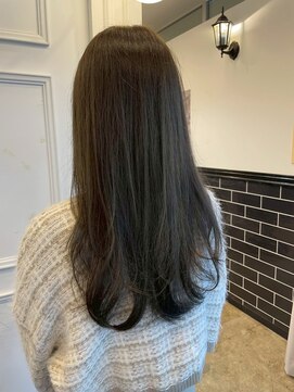 クロエ バイ ラヴィズム 新潟ビルボードプレイス2店(CLOE by LUVISM) オリーブベージュ