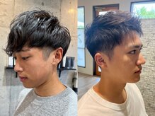 セプトヘア(sept hair)