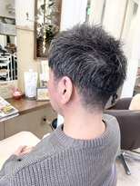 コアフィールフィス(COIFFURE fils)&nbsp;《見附　今町》