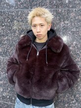 ヘアープレイス ヴィブ(hair place VIVE)&nbsp;KOTA 