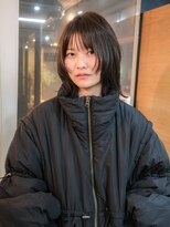 サロン シー(salon sea)&nbsp;salon sea/フェイスレイヤー