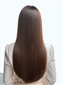 クレル(Creelu) 髪質改善スタイル