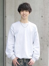 アルク 西梅田(arc.)&nbsp;新木 友隆