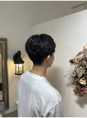 ニュアンスパーマ