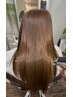 【marbb付き♪】10分ヘッドスパ+ケラチントリートメント