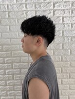 ユア レッシュブ ゆりのき店(Your Lecheveu) ツイストスパイラルパーマ