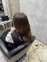 エント(ent) 可愛いグレイカラー