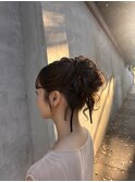 高めアップ