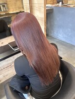 ドルセプラタ(Dulce plata)&nbsp;【1ブリーチで】季節問わず人気かわいいピンクベージュ