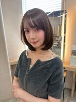ウェイズトウキョウ 新宿店(Ways TOKYO)&nbsp;ミディアムレイヤー