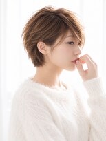 ロゼラヴィ(rosee Ravie)&nbsp;ショート