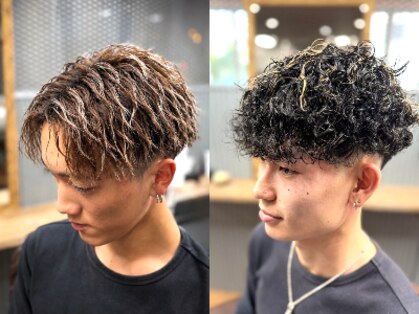 スパーブ 木之庄店(Superb)の写真
