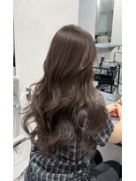 メゾン(Maison) 秋トレンドミルキーベージュ