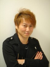 アクティー(ACTY)&nbsp;吉川 了太