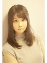 エアリーアート(airly hair art)&nbsp;[airly]夏の&オトナチュラル