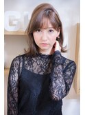 【Grous Hair 錦糸町】☆伸ばしかけオススメミディ♪ 4