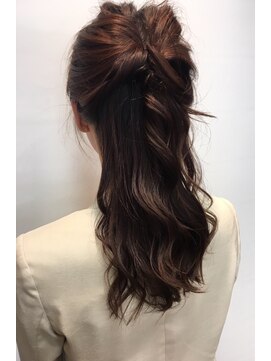 ブレス 小阪店(brace) とろみモードワンカール