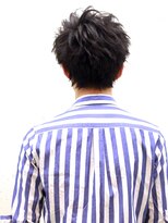 ゴーズゴー 吉祥寺(e)店(go s go)&nbsp;【 go s go 吉祥寺(e) 】 Airふんわりショート